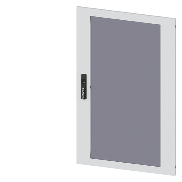 SIEMENS SIE8GK95056KK23 PORTA TRASPARENTE IP55 B600 H1000