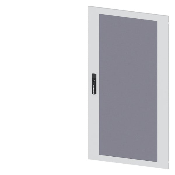 SIEMENS SIE8GK95057KK20 PORTA TRASPARENTE IP43 B600 H1200