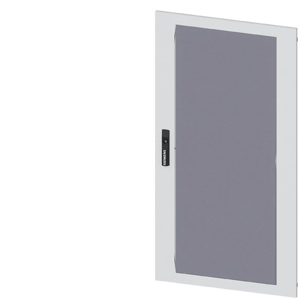 SIEMENS SIE8GK95057KK23 PORTA TRASPARENTE IP55 B600 H1200