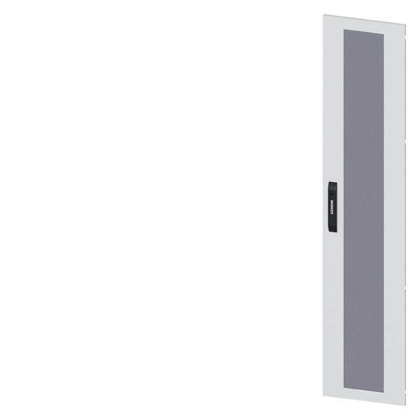 SIEMENS SIE8GK95058KK11 PORTA TRASP. IP43/IP55 H1600 B300
