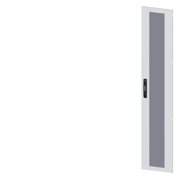 SIEMENS SIE8GK95058KK12 PORTA TRASP. IP43/IP55 H1800 B300