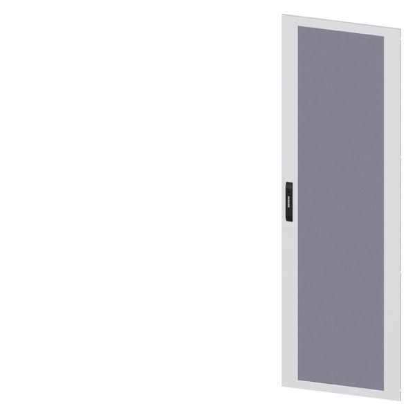SIEMENS SIE8GK95058KK22 PORTA TRASPARENTE IP43/IP55 B600 H2000