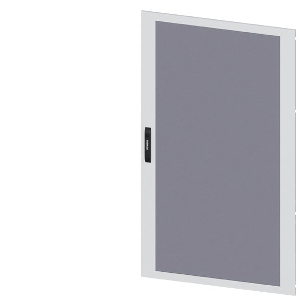 SIEMENS SIE8GK95058KK30 PORTA TRASPARENTE IP43/IP55 B900 H1600