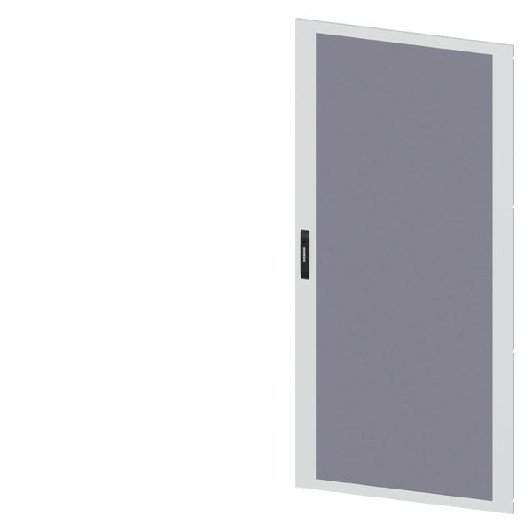 SIEMENS SIE8GK95058KK32 PORTA TRASPARENTE IP43/IP55 B900 H2000