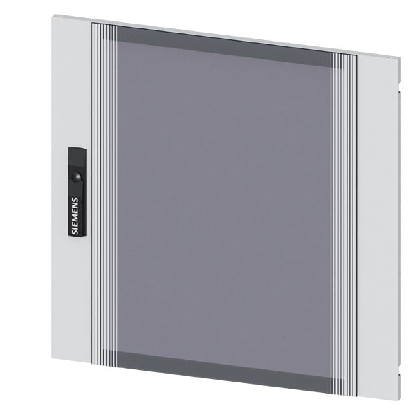 SIEMENS SIE8GK95074KK23 PORTA TRASP. GIUGIARO IP43/IP55 H600 B60