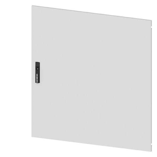 SIEMENS SIE8GK95156KK33 PORTA IN LAMIERA IP55 B900 H1000