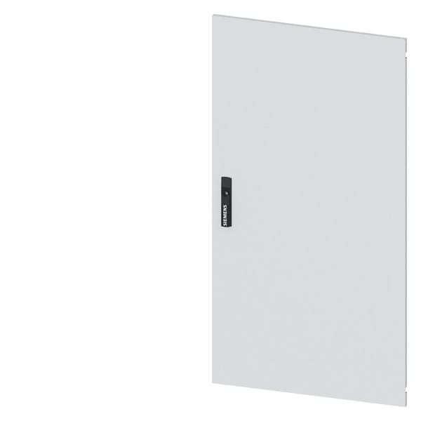 SIEMENS SIE8GK95157KK43 PORTA IN LAMIERA IP55 B250 H1200
