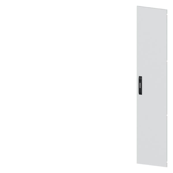 SIEMENS SIE8GK95158KK11 PORTA IN LAMIERA IP43/IP55B300 H1800