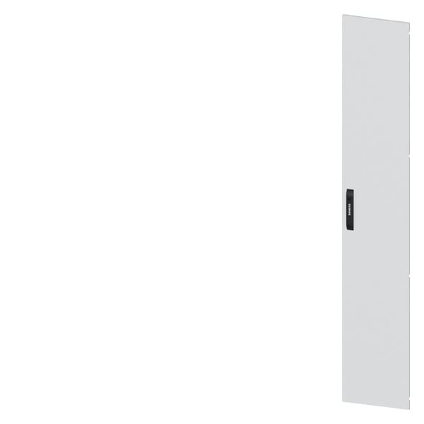 SIEMENS SIE8GK95158KK12 PORTA IN LAMIERA IP43/IP55B300 H2000