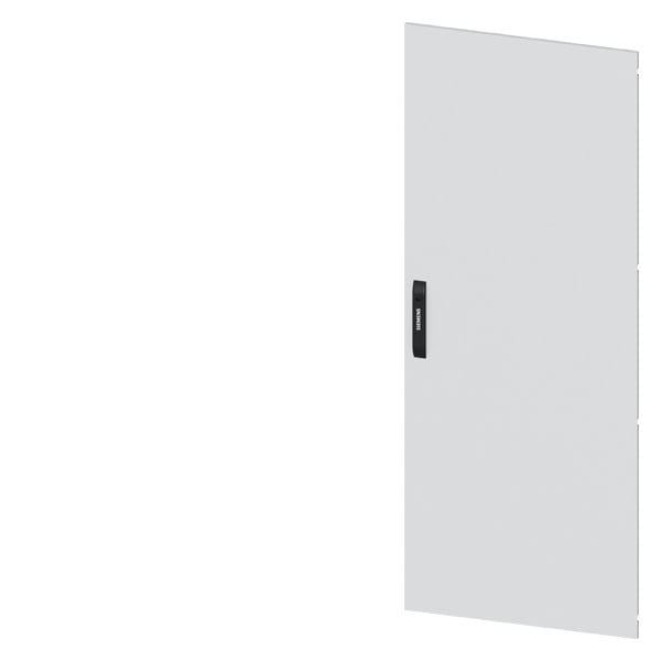 SIEMENS SIE8GK95158KK20 PORTA IN LAMIERA IP43/IP55B600 H1600
