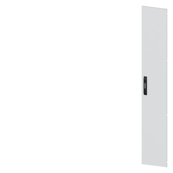 SIEMENS SIE8GK95158KK41 PORTA IN LAMIERA IP43/IP55B250 H1800