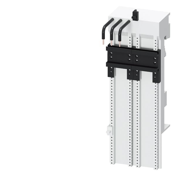 SIEMENS SIE3RA29131DB1 KIT TINV.VT 3RV S00-S0-3RT S00,ADAT.8US