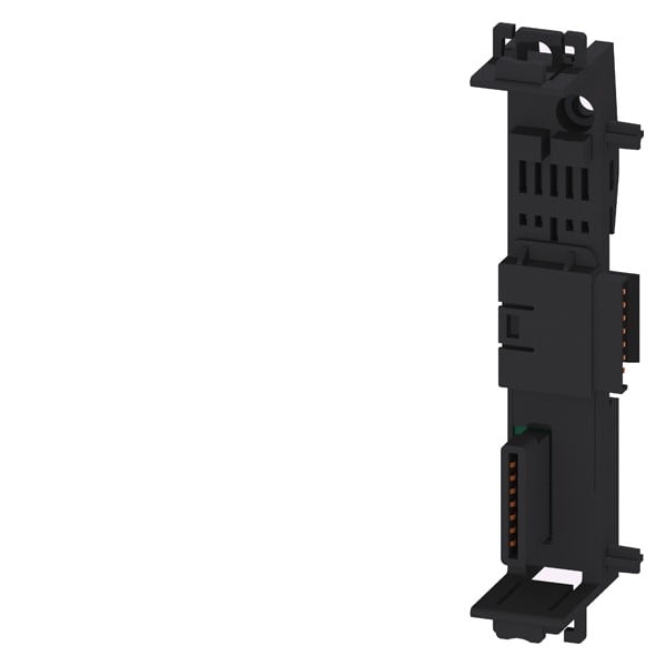 SIEMENS SIE3ZY12121BA00 DEVICE CONN TYPE 1 7-POL WIDTH 17.5MM