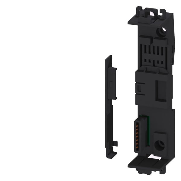 SIEMENS SIE3ZY12122DA00 DEVICE TERMIN CONN TYPE 1 7-POL 22.5MM
