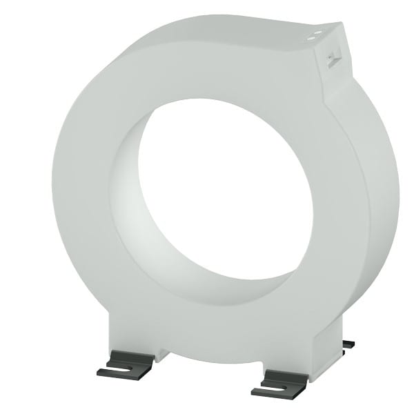 SIEMENS SIE3UL23041A TRAFO CORRENTE FORO INTERNO 80 MM