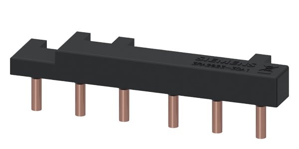SIEMENS SIE3RA29233DA1 MODULO COLLPARALLELO X 2 CONTAT.S0