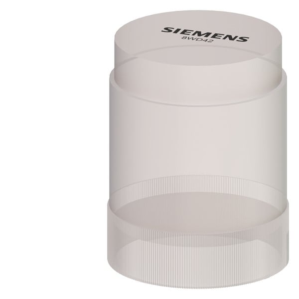 SIEMENS SIE8WD42205BE LUCE FISSA LED TRASP. 50MM