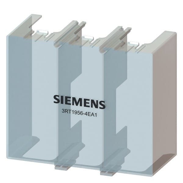 SIEMENS SIE3RT19564EA1 CALOTTA COPRIMX S6