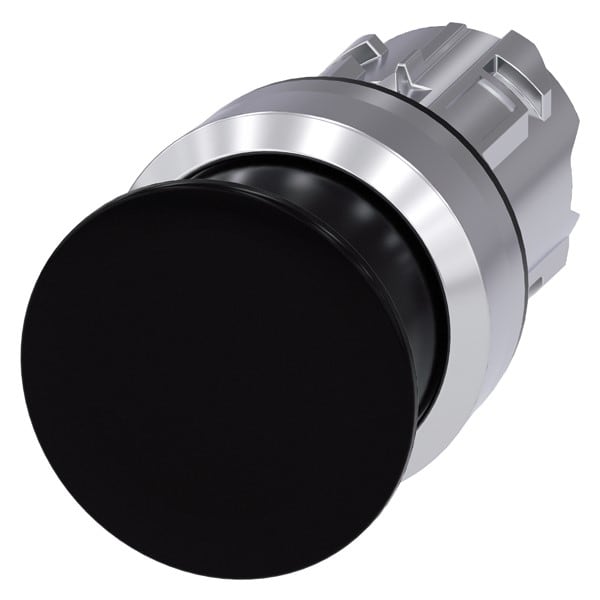 SIEMENS SIE3SU10501AD100AA0 PULS. FUNGO NERO 30MM