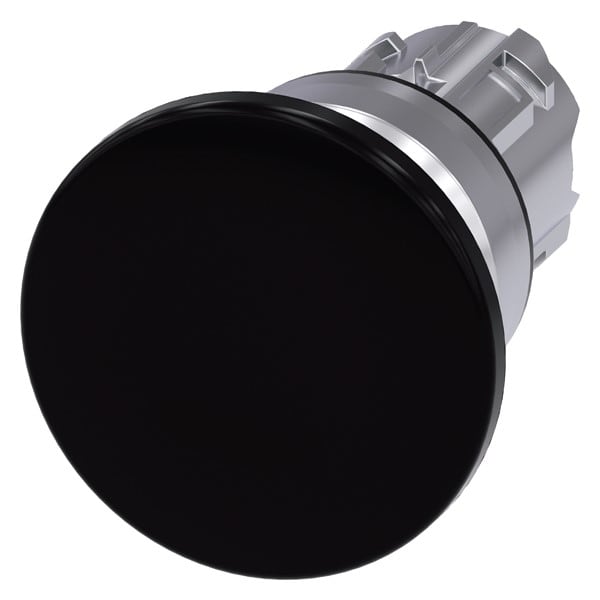 SIEMENS SIE3SU10501BD100AA0 PULS. FUNGO NERO 40MM