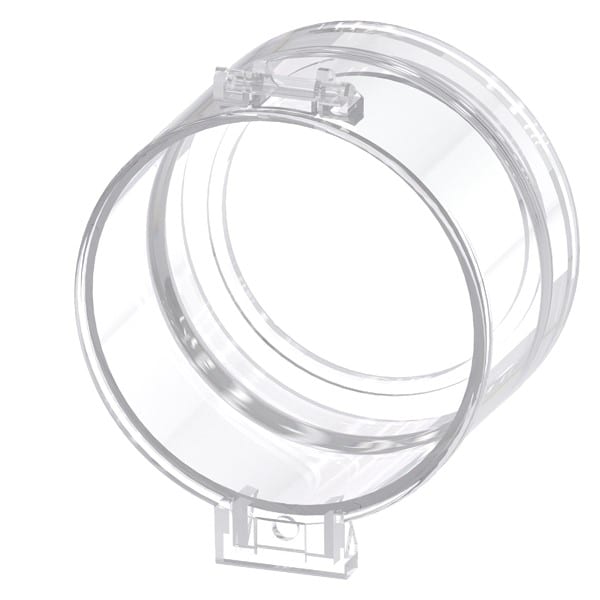 SIEMENS SIE3SU19000DA700AA0 CAPP.PROT.TRAS.X PULS.PIAT.MET-SPOR.PLAS