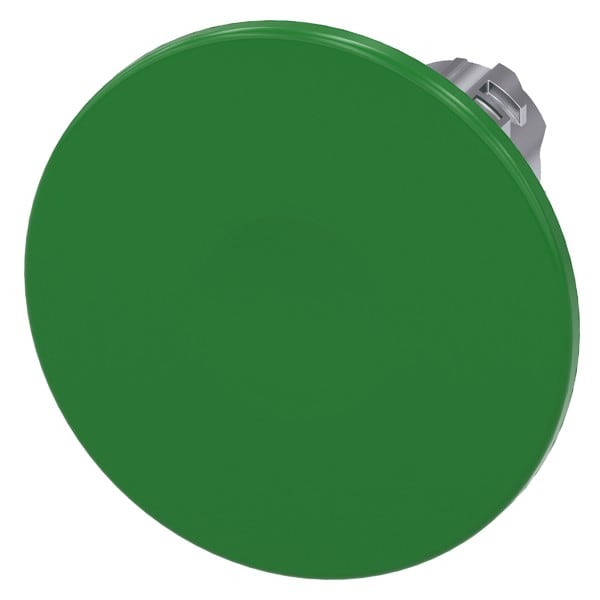 SIEMENS SIE3SU10501CD400AA0 PULS. FUNGO VERDE 60MM