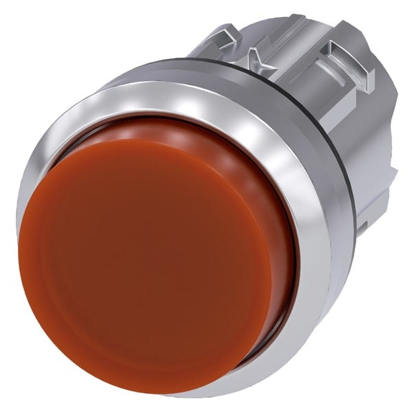 SIEMENS SIE3SU10510BB000AA0 PULS.LUM.SPORGENTE AMBRA