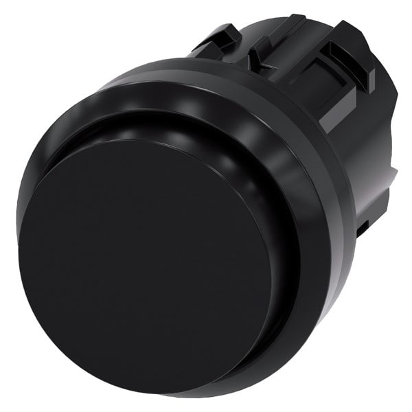SIEMENS SIE3SU10000BB100AA0 PULS. SPORGENTE NERO