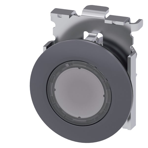 SIEMENS SIE3SU10610JD700AA0 IND.LUM.TRASP. 30MM