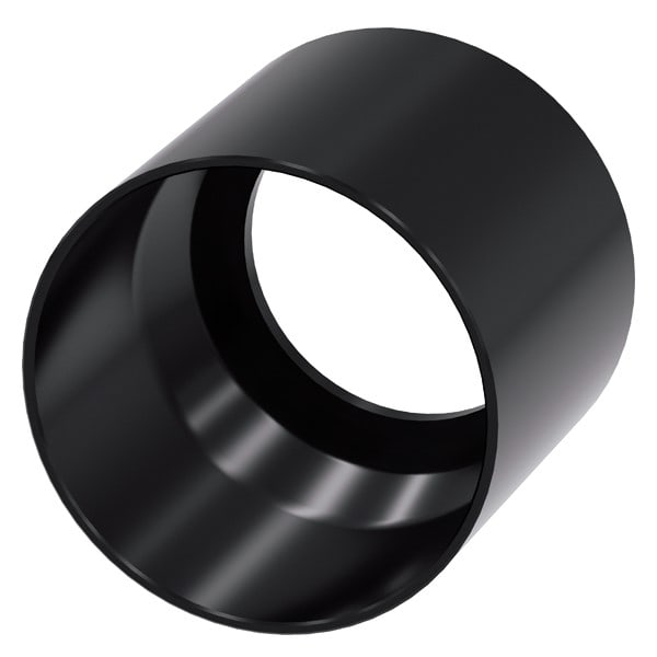 SIEMENS SIE3SU19000DW100AA0 COLLARE PROT. NERO X PULS-SELETTORI