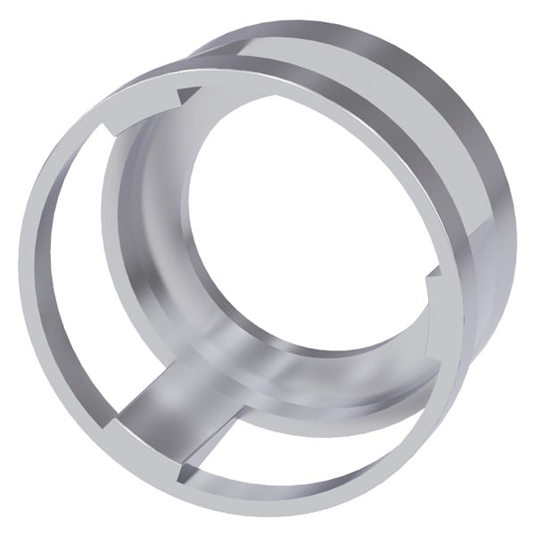 SIEMENS SIE3SU19500DK800AA0 COLLARE PROT. 360 X PULS