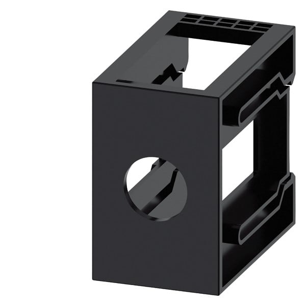 SIEMENS SIE3SU19000KH800AA0 ADATT. PER MONTAGGIO SU GUIDA DIN