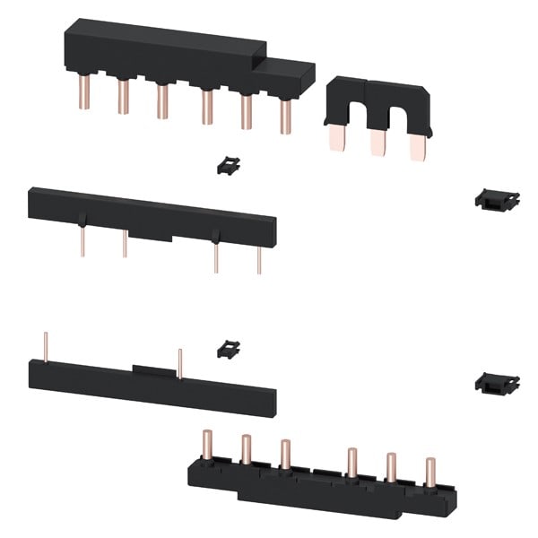 SIEMENS SIE3RA29332BB1 KIT MONT X AVV.S-T.S2-S2-S2 VT