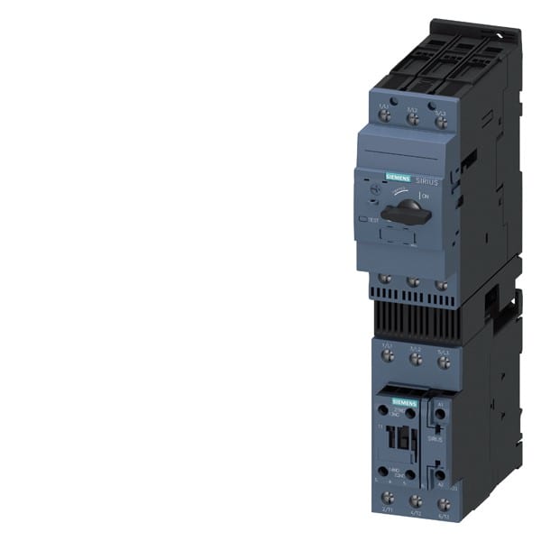 SIEMENS SIE3RA21504EA350AP0 AVVDIR.S2 32A 230V 50HZ 150KA