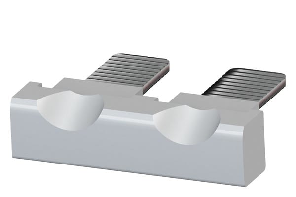 SIEMENS SIE3RQ39010A CONNET 2 POLI X 3RQ3