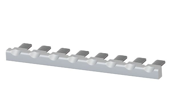 SIEMENS SIE3RQ39010C CONNET 8 POLI X 3RQ3