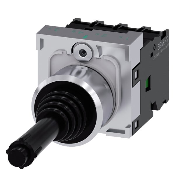 SIEMENS SIE3SU11507BE881QA0 MANIPOLATORE JOYSTICK 4 POSIZIONI