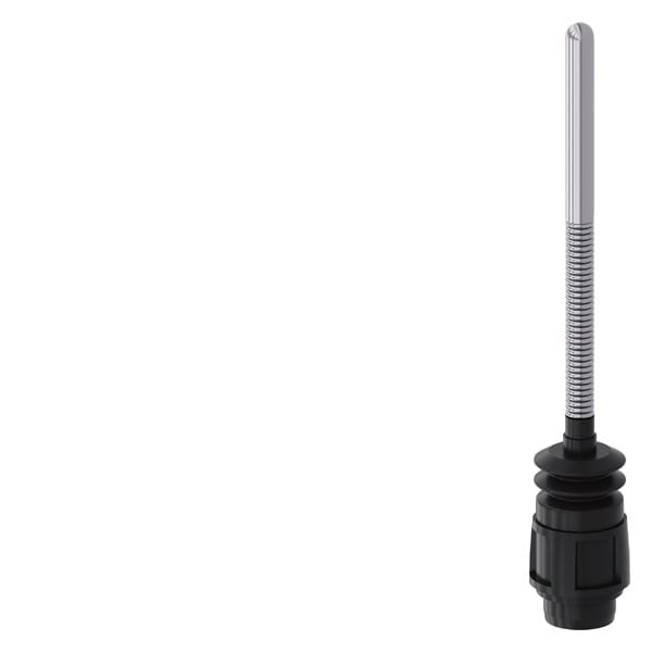 SIEMENS SIE3SE50000AR02 ASTA FLESS 142,5MM PUNTA ACCIAO 50MM
