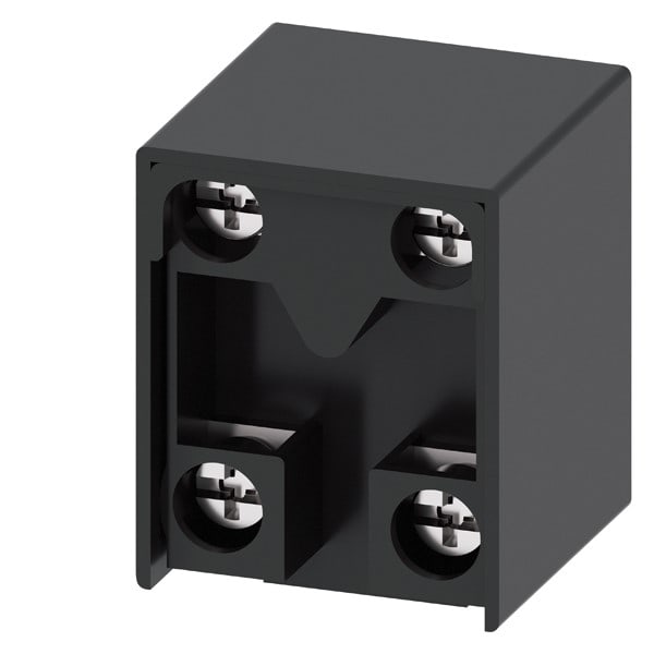 SIEMENS SIE3SE50000CA001AC1 BLOCCH CONT PER 3SE51-52 GOLD
