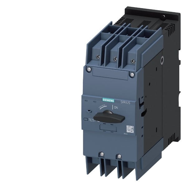 SIEMENS SIE3RV27425JD10 INT.AUT.S3,50A UL 489