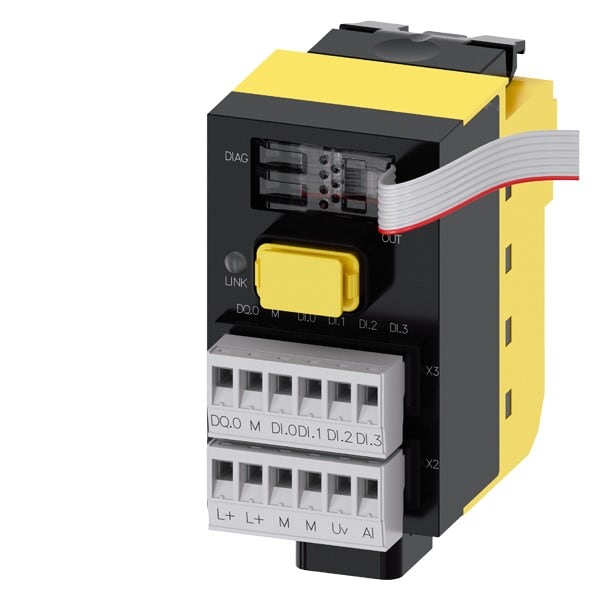 SIEMENS SIE3SU14001LL101BA1 MODULO INTERFACCIA FAILSAFE PROFINET VIT