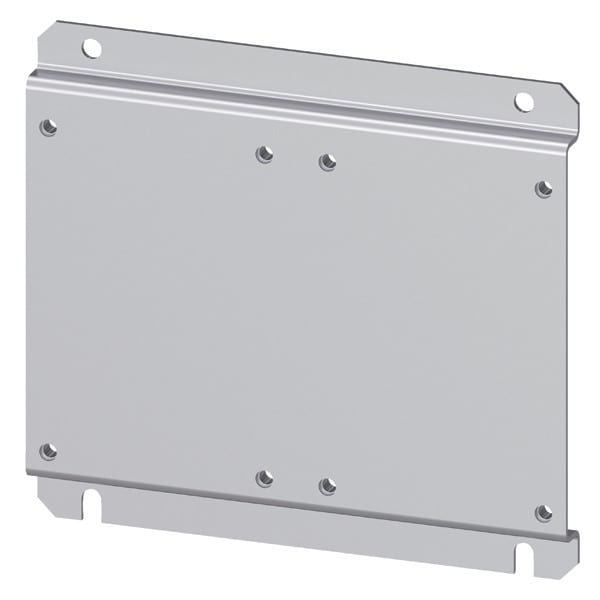 SIEMENS SIE3RA19622A PIASTRA DI BASE X TELEINV S10