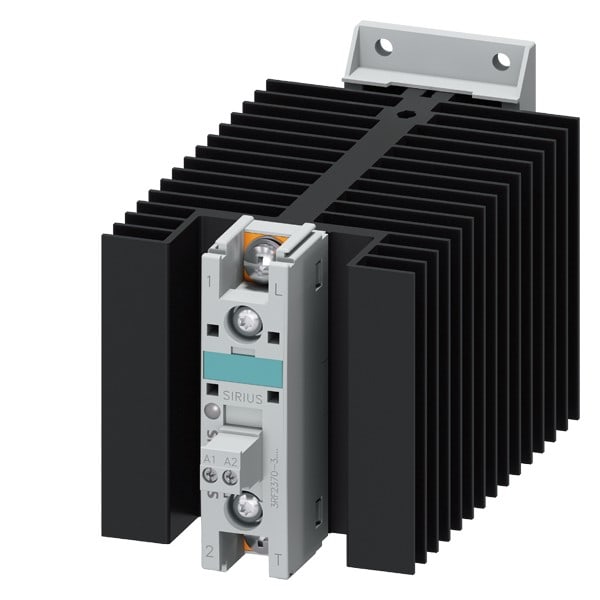 SIEMENS SIE3RF23703AA04 CONTSTAT. 70A AC-1 230-460V 24VDC