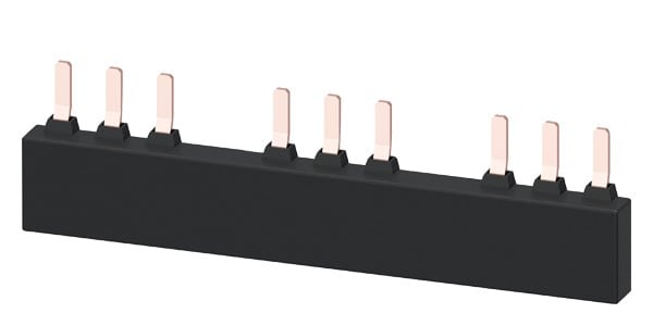 SIEMENS SIE3RV19353B SBARRA PARAL S2 X3 ,ACC 75MM