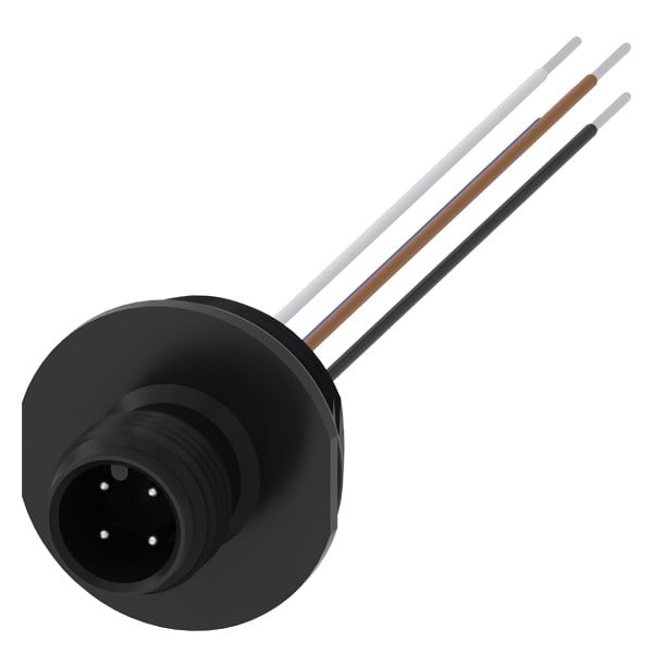 SIEMENS SIE3SY3127 SPINA 4 POLI P(M20)PER FINECORSA 3SE