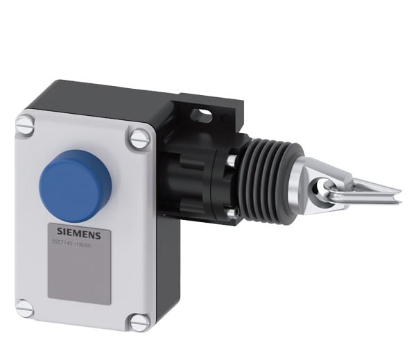SIEMENS SIE3SE71401BD00 FIN FUNE50M MET BLOCC-TASTOSBL1L,1R M20