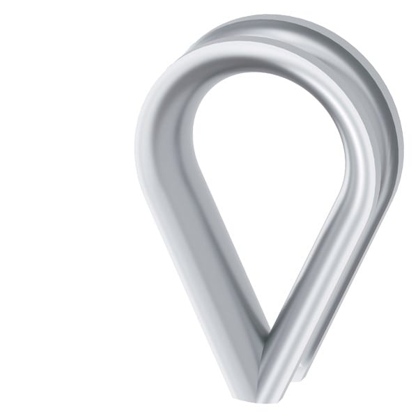 SIEMENS SIE3SE79301AD CAVALL. X FUNE DIAM 4MM (MIN.4 PZ)