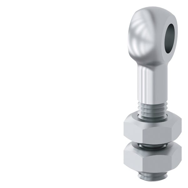 SIEMENS SIE3SE79201AC EL. DI FISSAGGIO M10 X FUNE