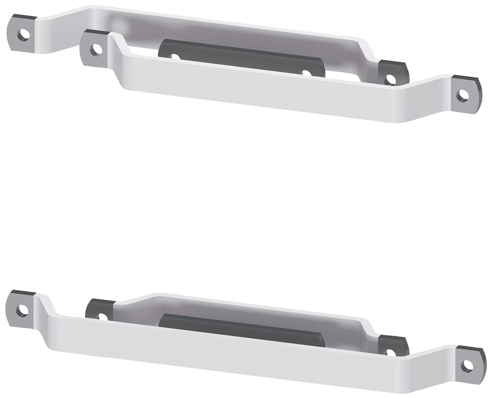 SIEMENS SIE3TX76801A CONDUTT COLL P TELEINV GR14 (3TF)