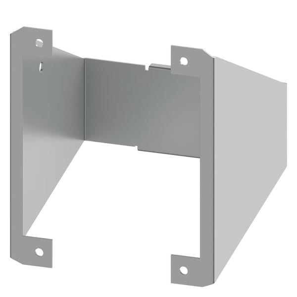 SIEMENS SIE3RV19234G STAFFA X MOSTRINA X S0